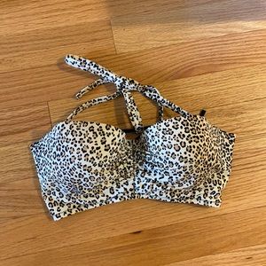 Victoria secret 34D Bikini top